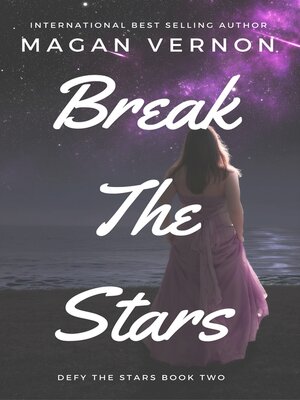 cover image of Break the Stars